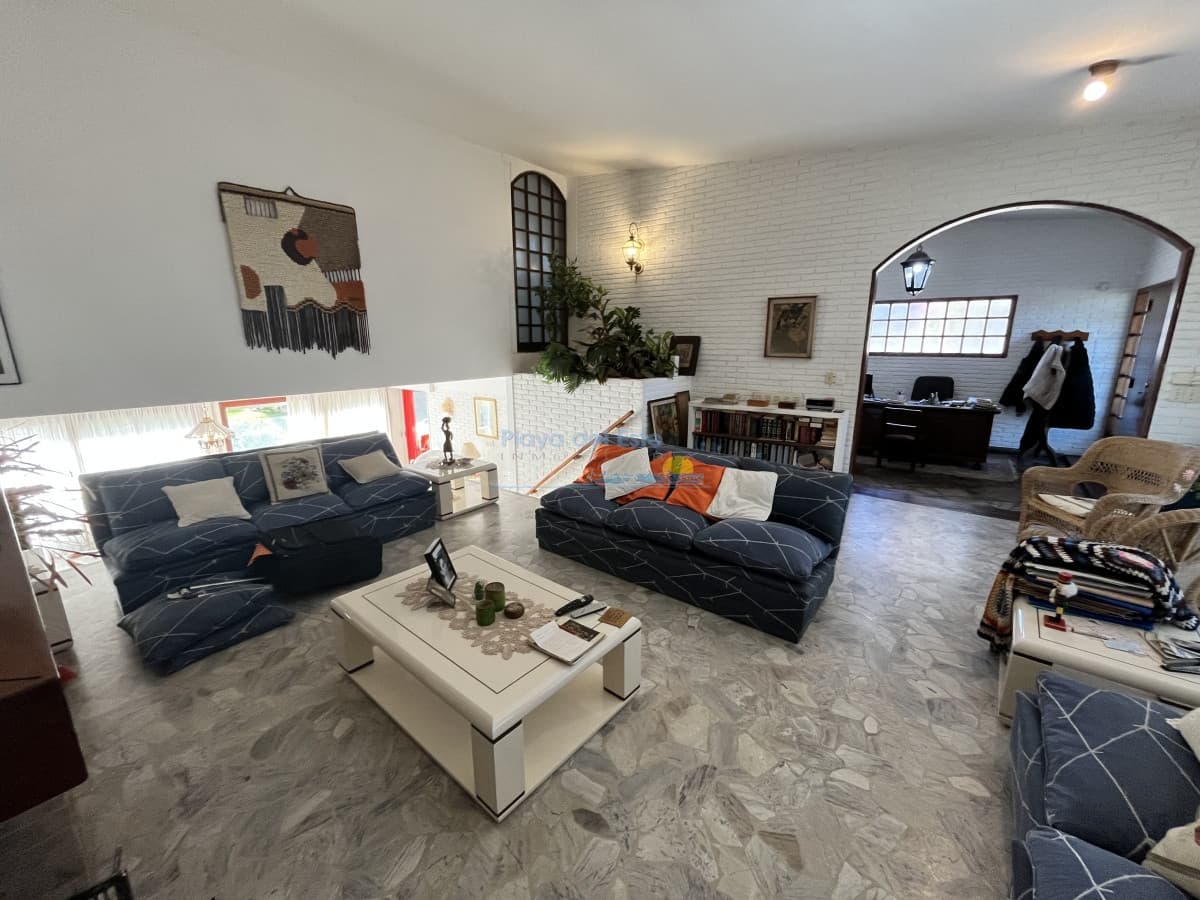 Casa en Mansa, 3 dormitorios  - Inmobiliaria Playa del Este