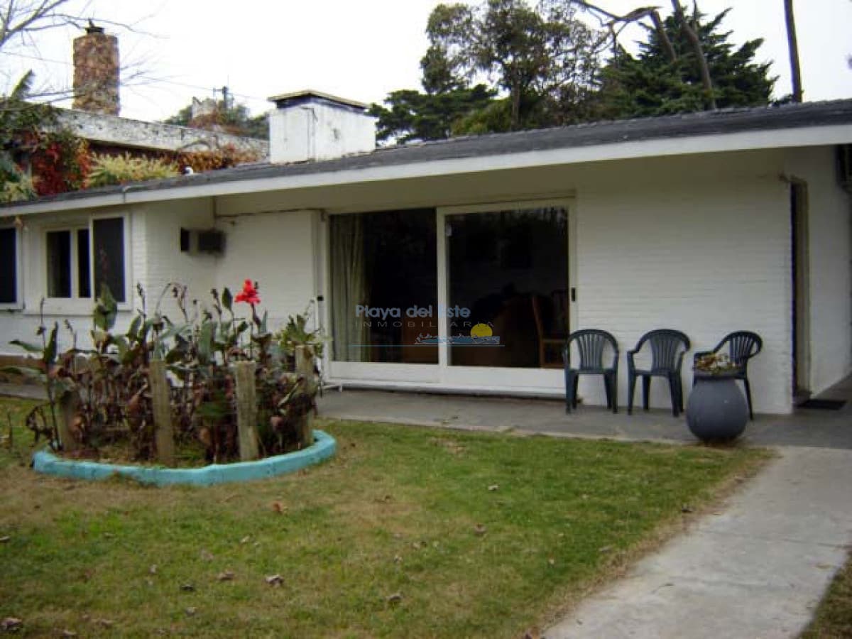 EN AIDY GRlLL TIERRA APTA PARA ALTURA - Inmobiliaria Playa del Este