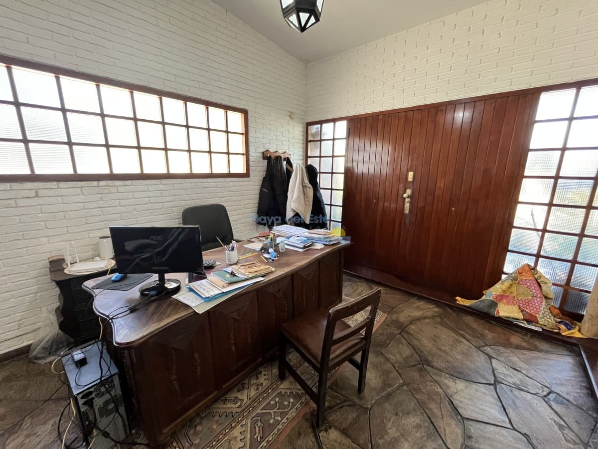 Casa en Mansa, 3 dormitorios  - Inmobiliaria Playa del Este