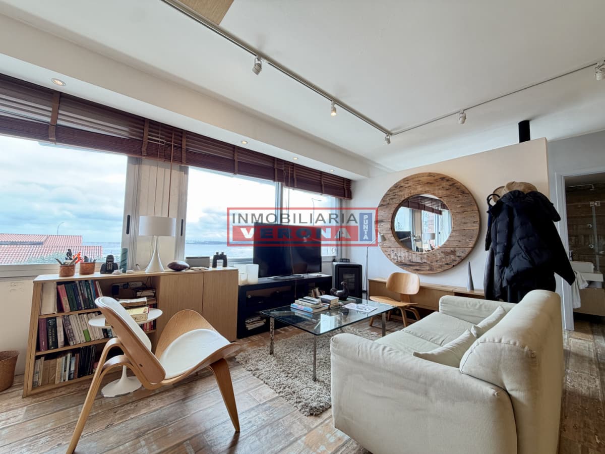 Apartamento de 2 Dormitorios en Península, Punta del Este - Inmobiliaria Verona Punta