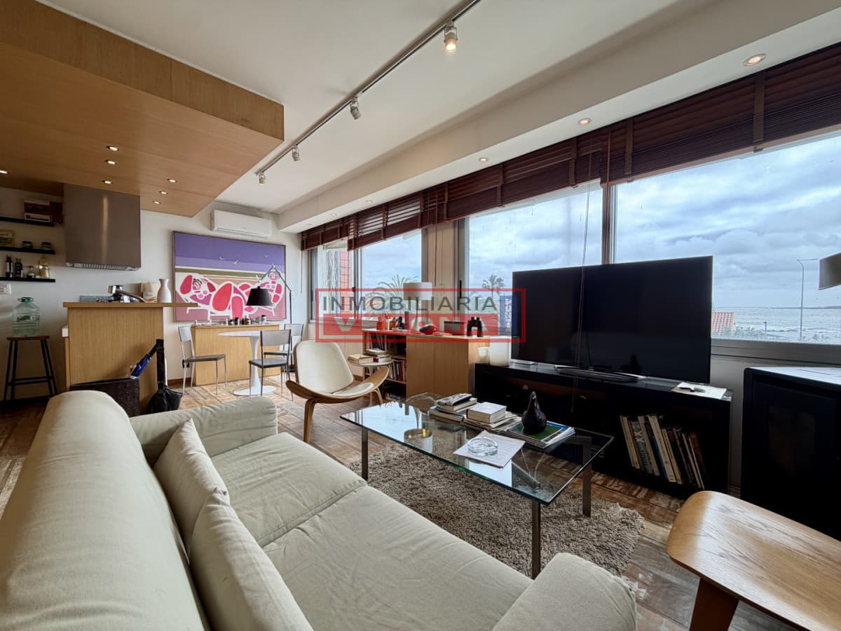 Apartamento de 2 Dormitorios en Península, Punta del Este - Inmobiliaria Verona Punta