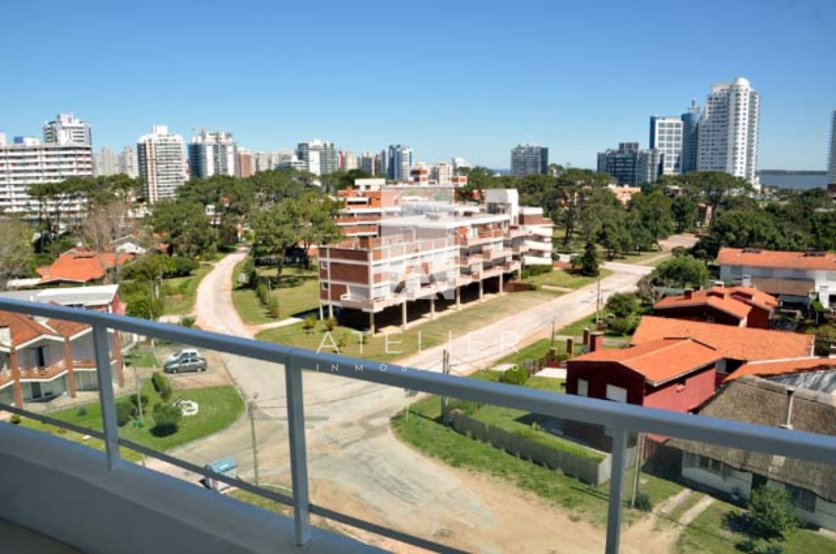 Departamento en Aidy Grill. Ideal para vivir todo el año.