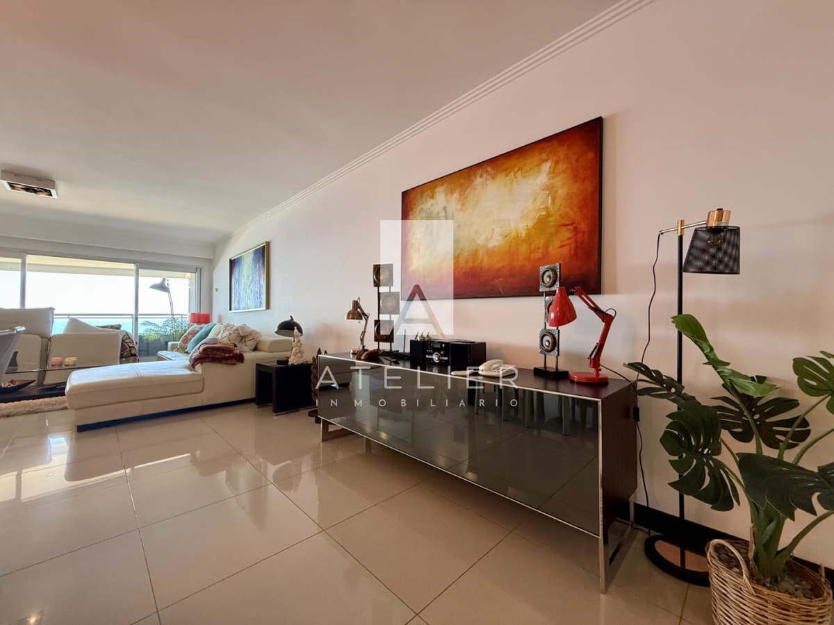 VENTA Y ALQUILER DE TEMPORADA, TORRE LOBOS, PUNTA DEL ESTE