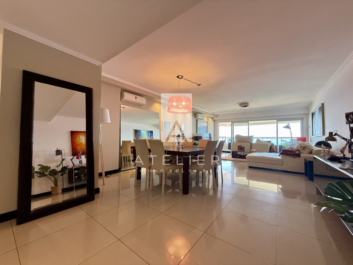 VENTA Y ALQUILER DE TEMPORADA, TORRE LOBOS, PUNTA DEL ESTE