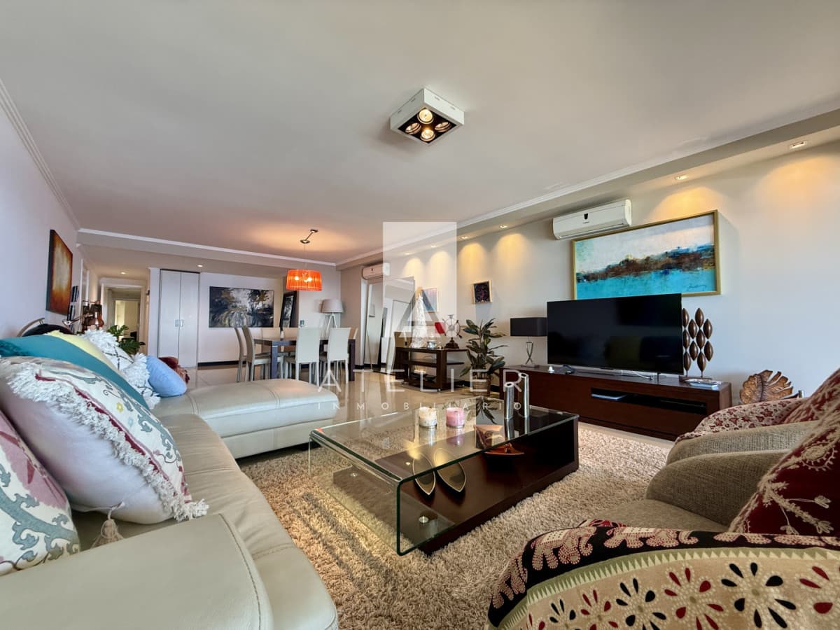 VENTA Y ALQUILER DE TEMPORADA, TORRE LOBOS, PUNTA DEL ESTE