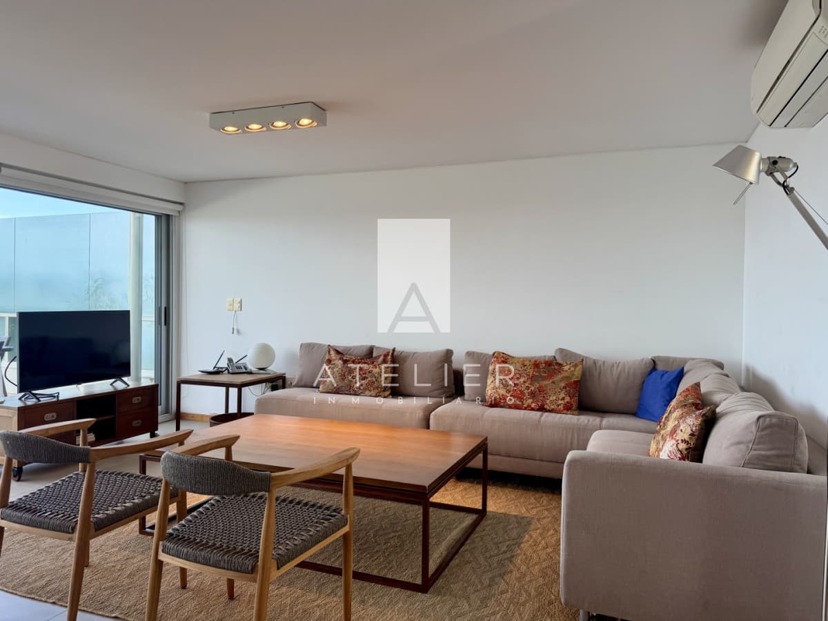 Calypso | Una residencia única frente a Playa de los Ingleses