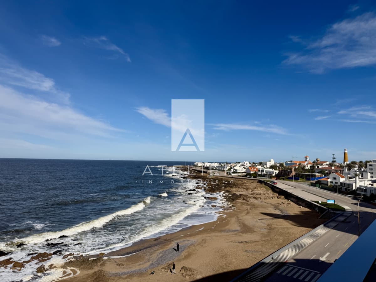 Calypso | Una residencia única frente a Playa de los Ingleses