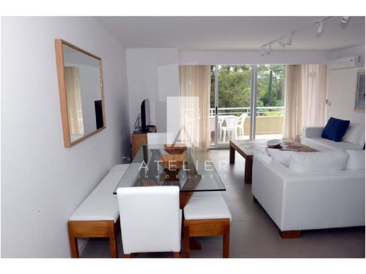 Venta de Apartamento 3 dormitorios en Rincón del Indio, Punta del Estre.