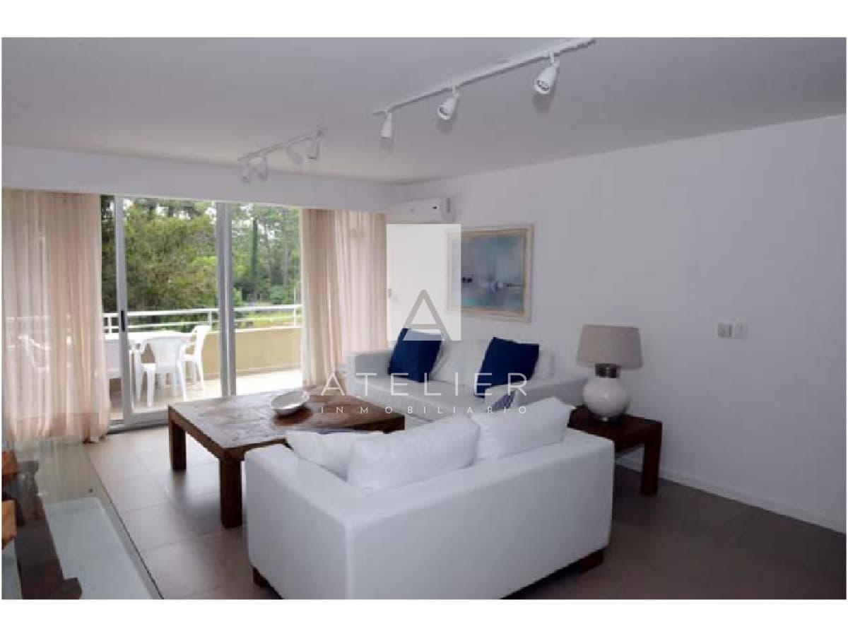 Venta de Apartamento 3 dormitorios en Rincón del Indio, Punta del Estre.