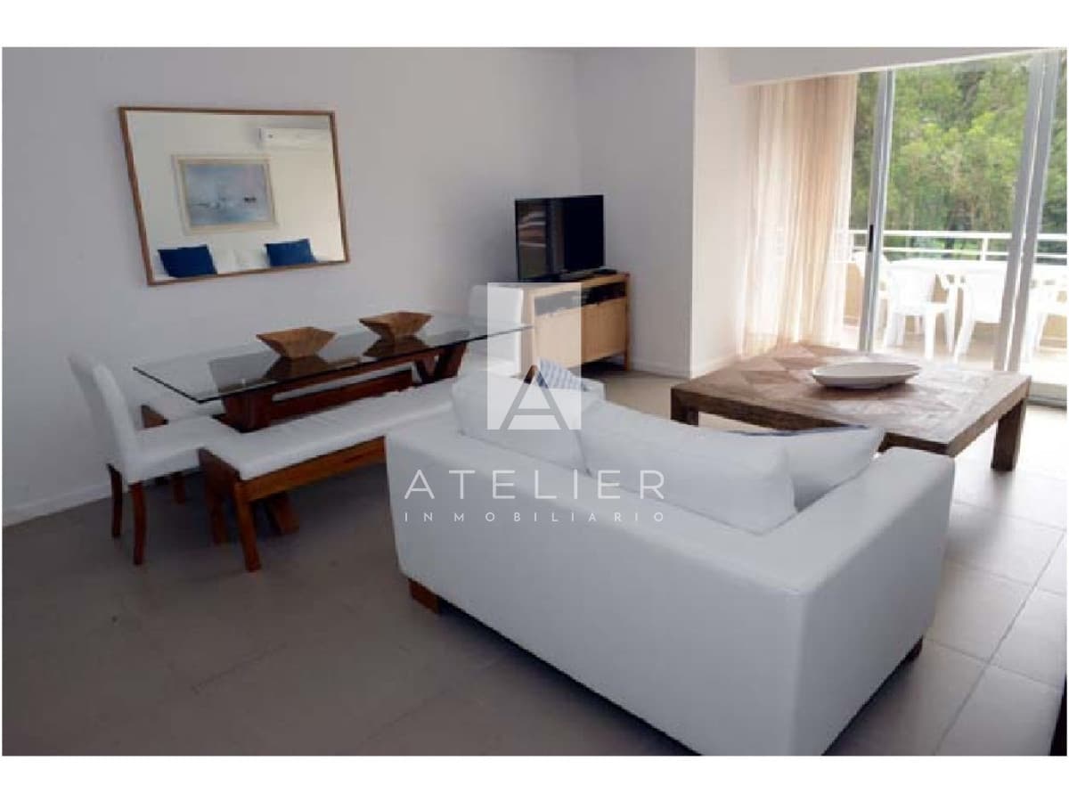 Venta de Apartamento 3 dormitorios en Rincón del Indio, Punta del Estre.