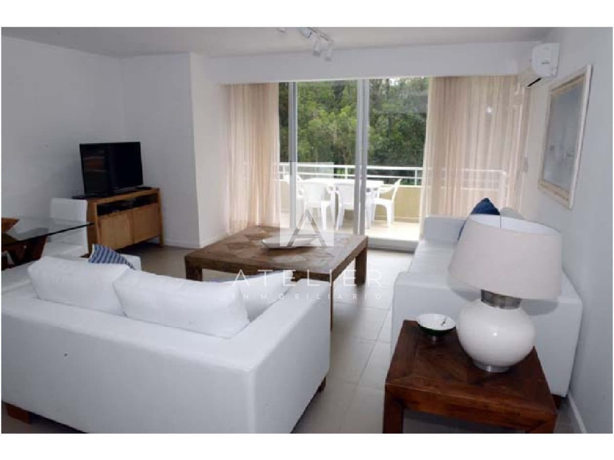 Venta de Apartamento 3 dormitorios en Rincón del Indio, Punta del Estre.