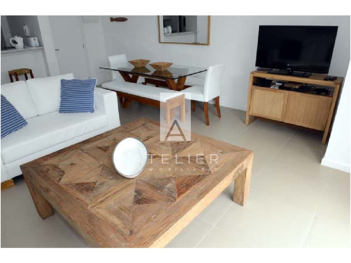 Venta de Apartamento 3 dormitorios en Rincón del Indio, Punta del Estre.