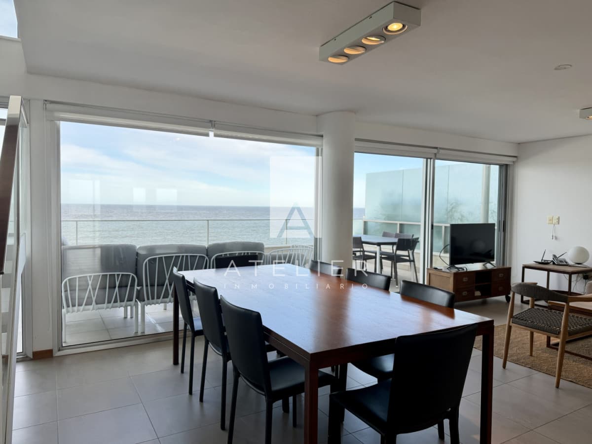 Calypso | Una residencia única frente a Playa de los Ingleses