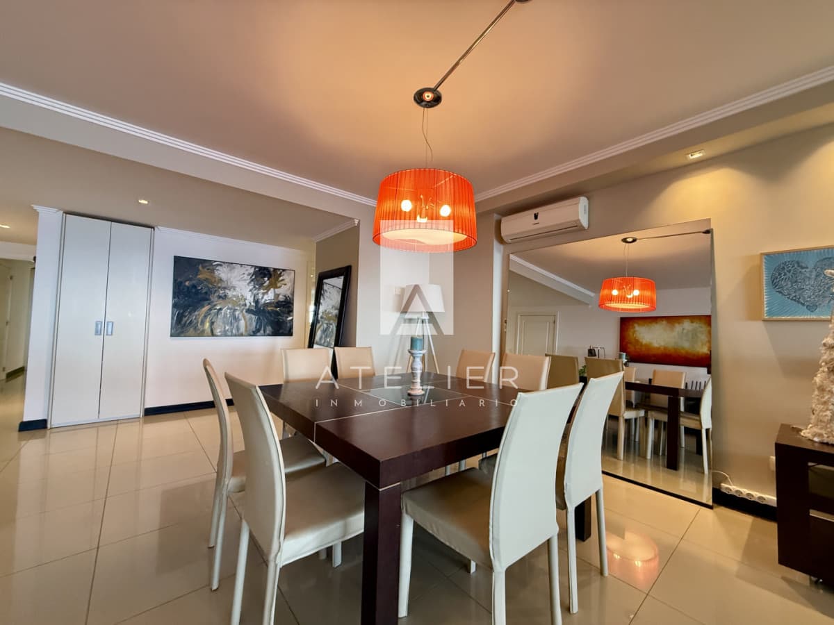VENTA Y ALQUILER DE TEMPORADA, TORRE LOBOS, PUNTA DEL ESTE