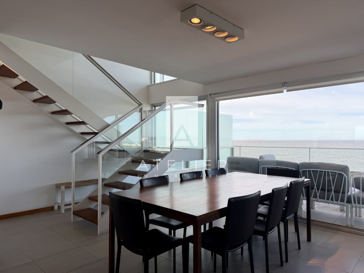 Calypso | Una residencia única frente a Playa de los Ingleses