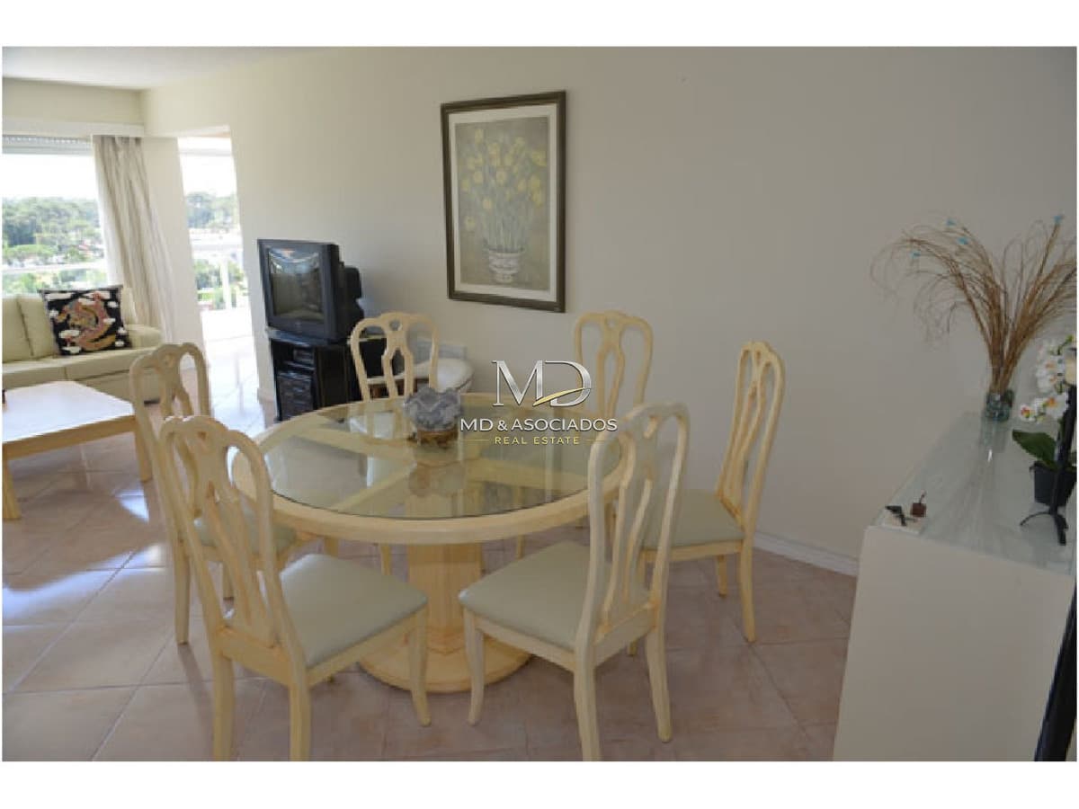apartamento FRENTE AL MAR