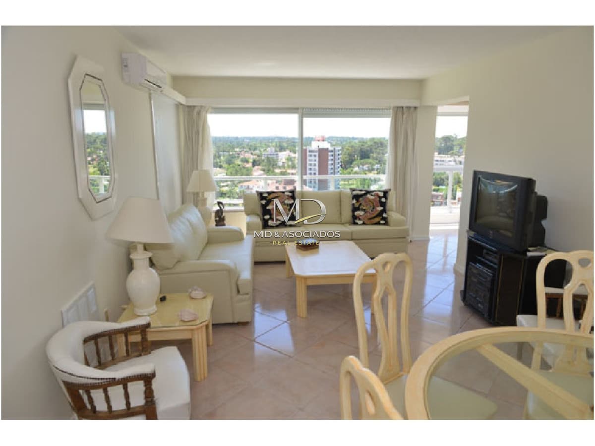 apartamento FRENTE AL MAR