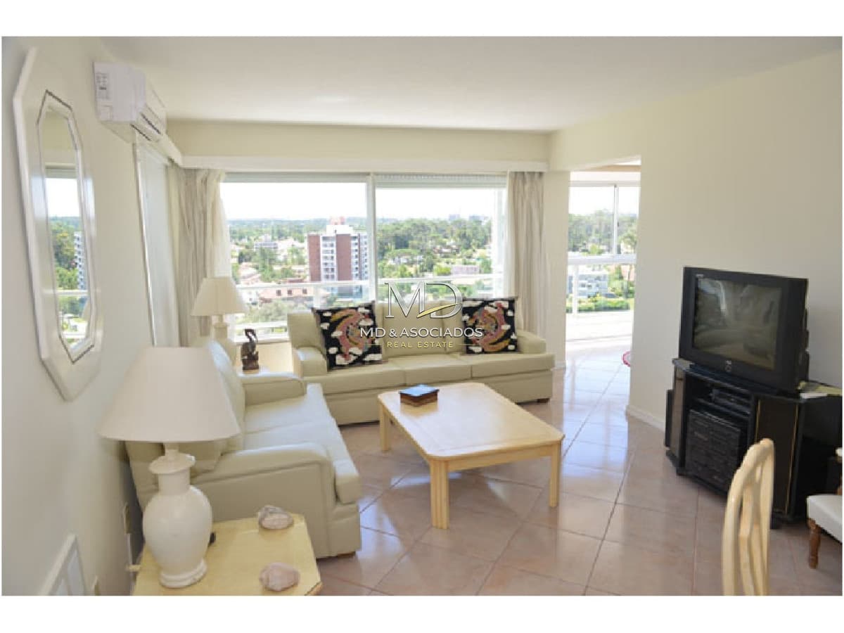 apartamento FRENTE AL MAR