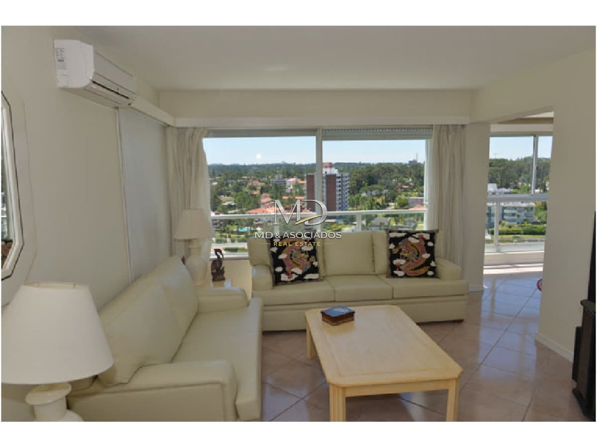 apartamento FRENTE AL MAR