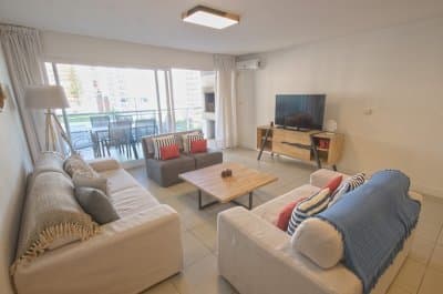 Torre icono de Punta del Este  -