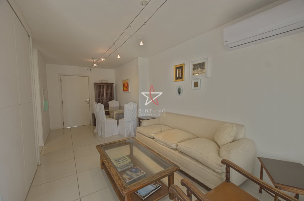 Apartamento en venta 1 dormitorio Península   - Bintang Propiedades
