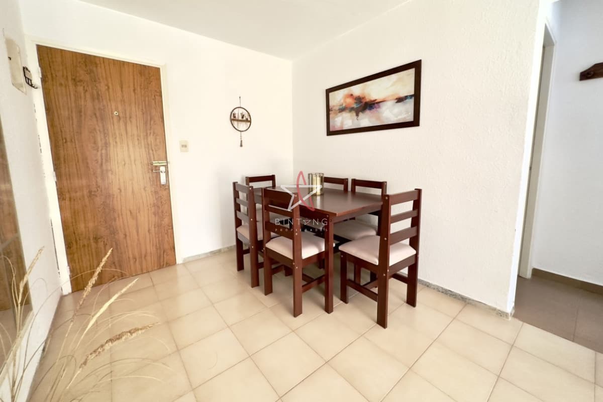 Apartamento en alquiler de temporada, 1 dormitorio - Bintang Propiedades