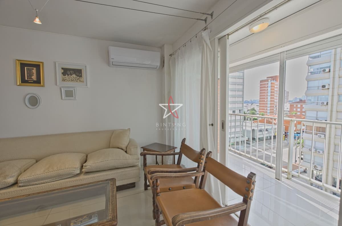 Apartamento en venta 1 dormitorio Península   - Bintang Propiedades