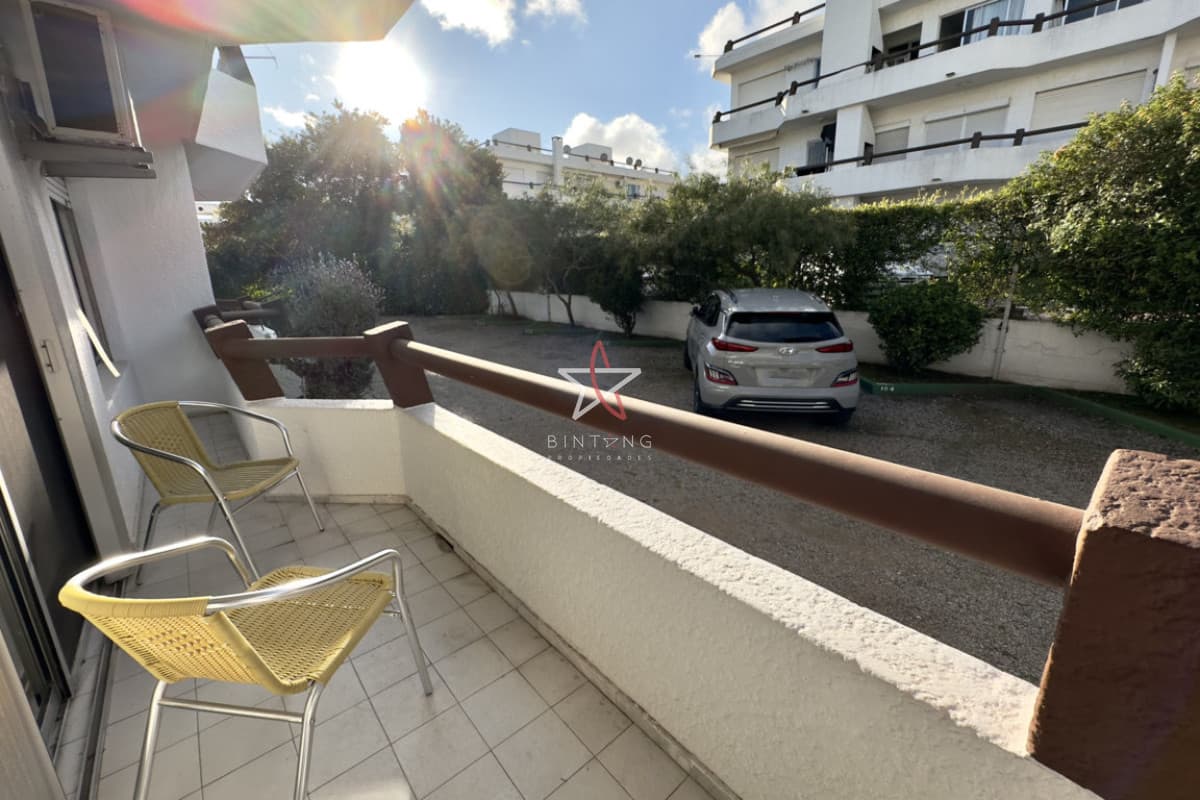 Apartamento en alquiler de temporada, 1 dormitorio - Bintang Propiedades
