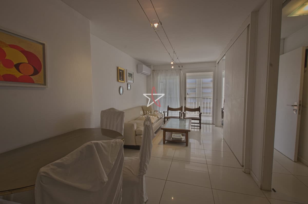 Apartamento en venta 1 dormitorio Península   - Bintang Propiedades