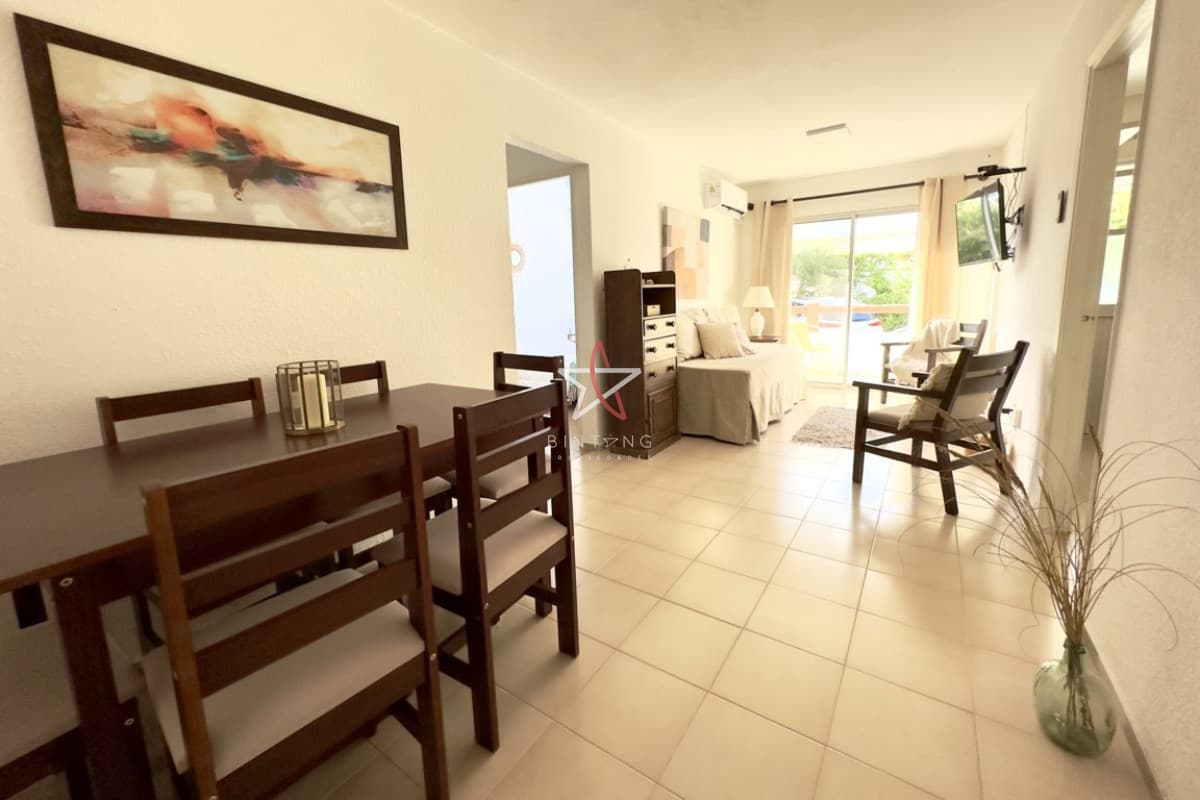 Apartamento en alquiler de temporada, 1 dormitorio - Bintang Propiedades