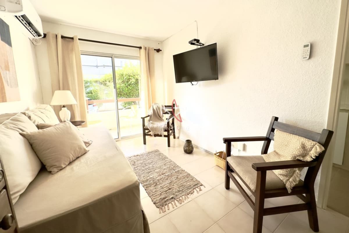 Apartamento en alquiler de temporada, 1 dormitorio - Bintang Propiedades