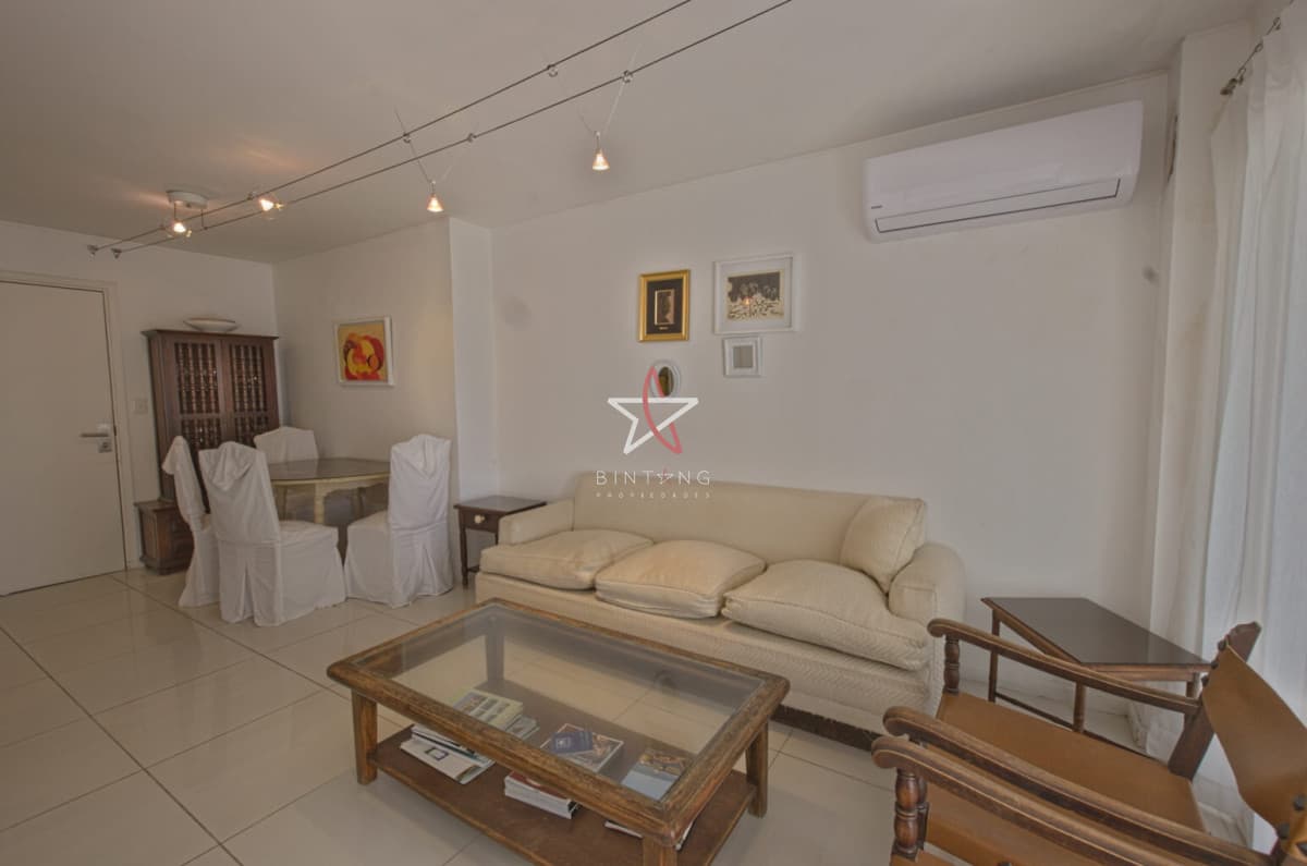 Apartamento en venta 1 dormitorio Península   - Bintang Propiedades
