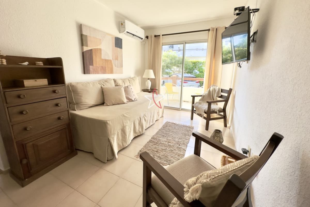 Apartamento en alquiler de temporada, 1 dormitorio - Bintang Propiedades