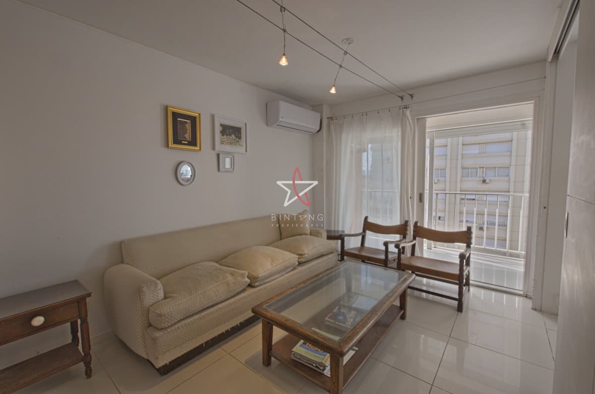 Apartamento en venta 1 dormitorio Península   - Bintang Propiedades