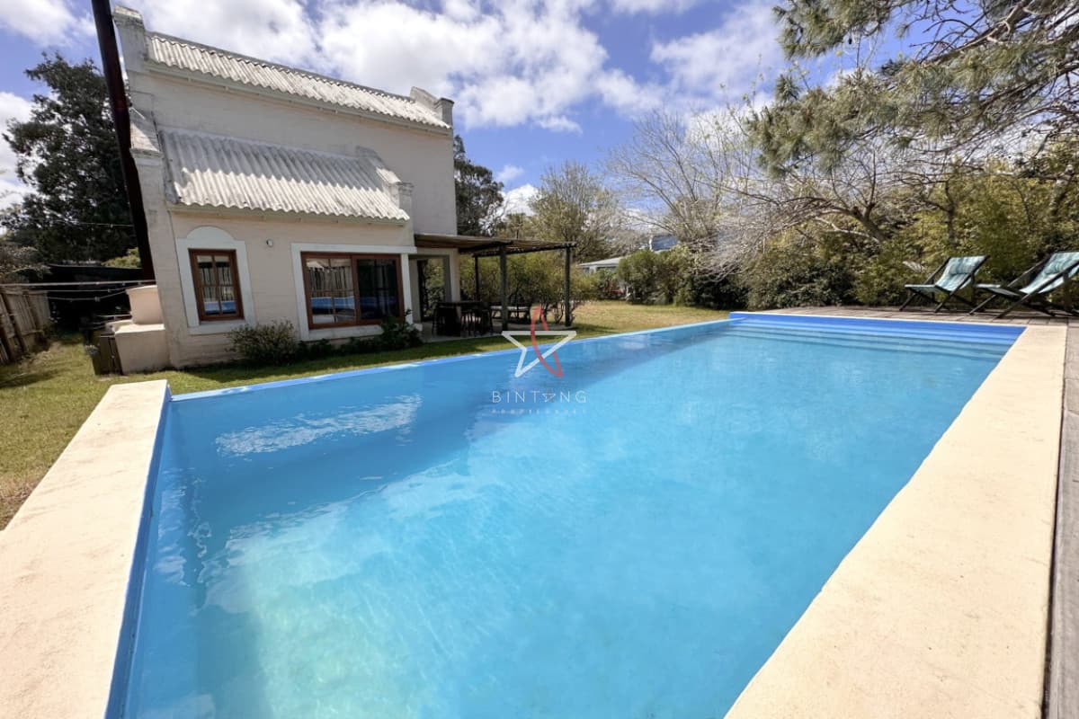 Casa en La Barra, La Barra - Bintang Propiedades