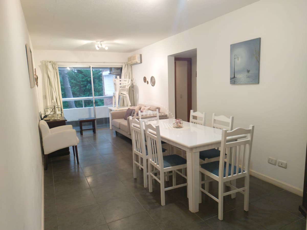 Apartamento de dos dormitorios en venta - Aidy Grill