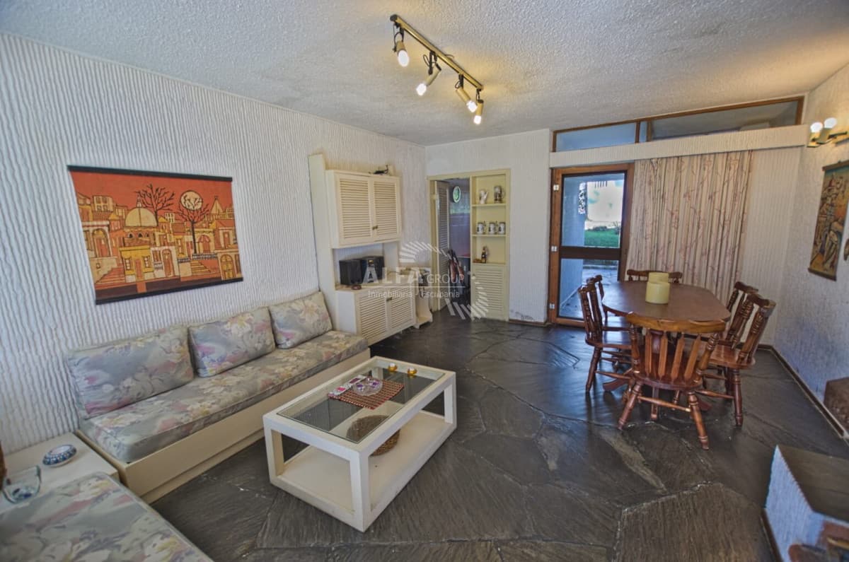 Apartamento en venta