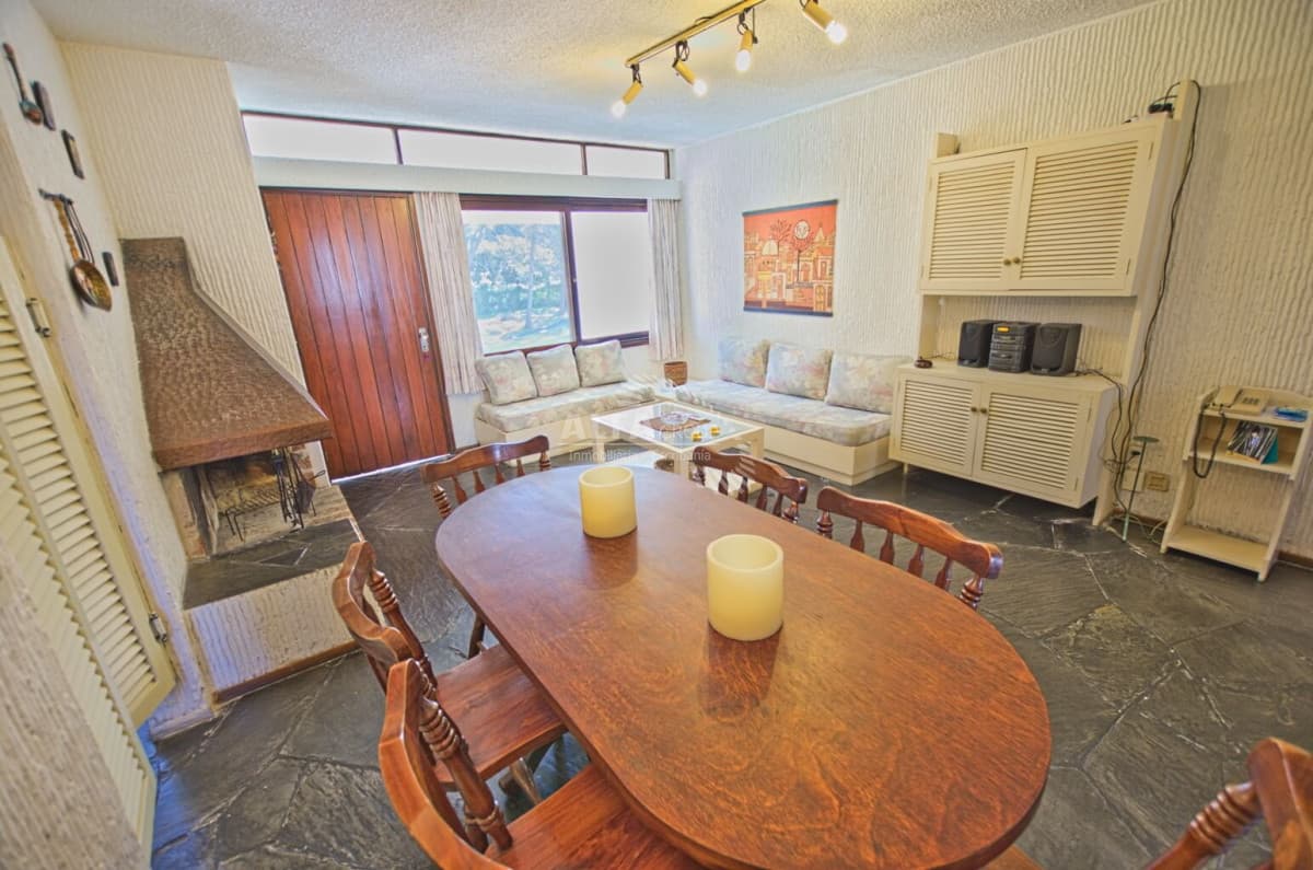 Apartamento en venta