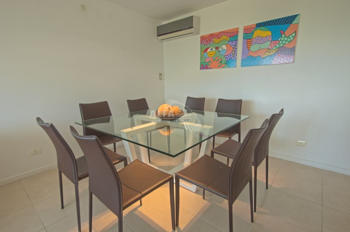 Apartamento en venta y alquiler - Playa Mansa