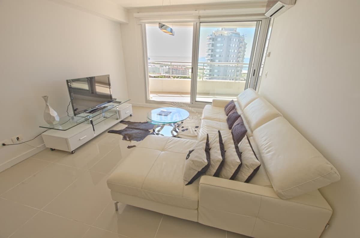 Apartamento en venta - Brava - Punta del Este