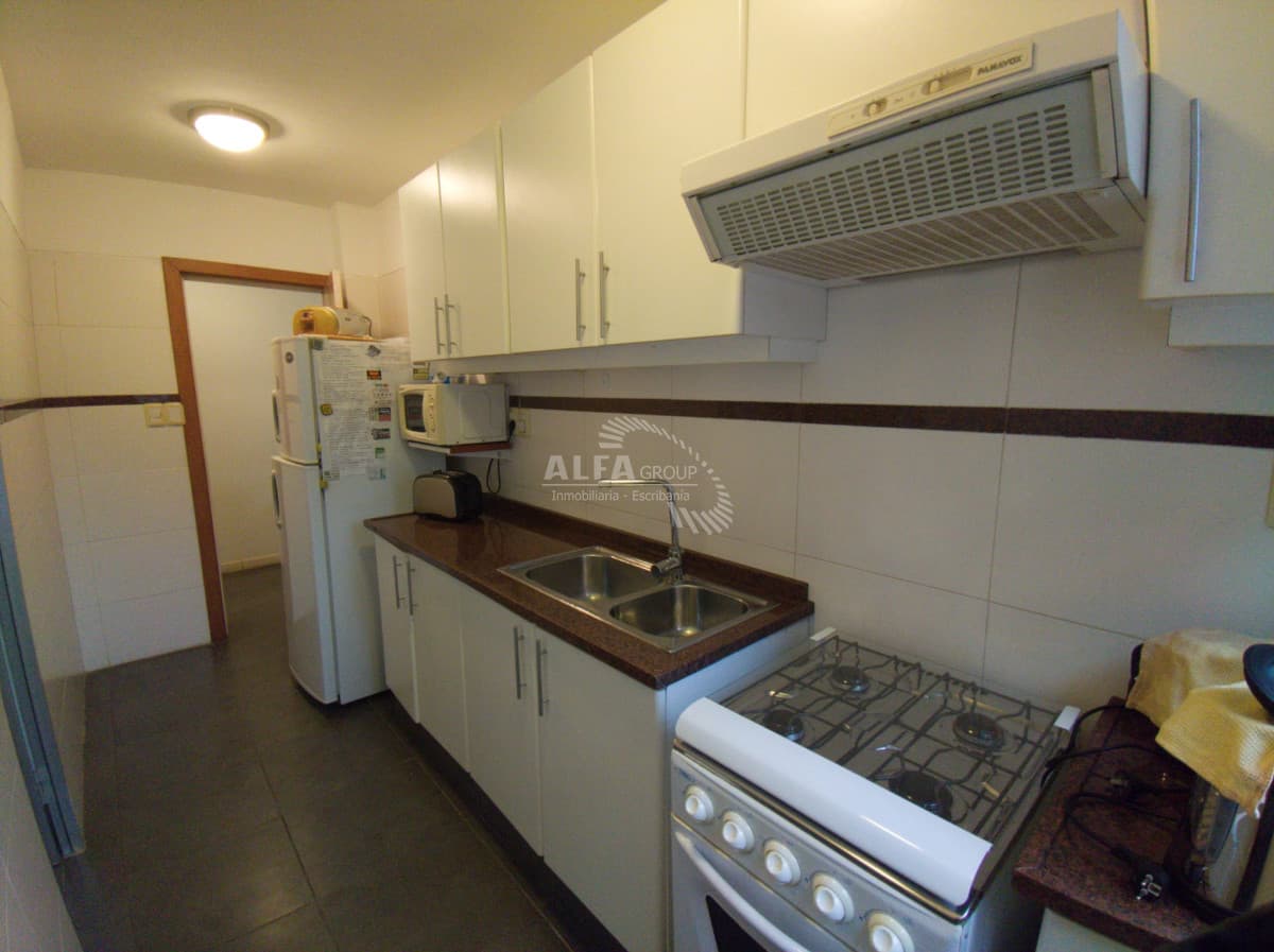 Apartamento de dos dormitorios en venta - Aidy Grill