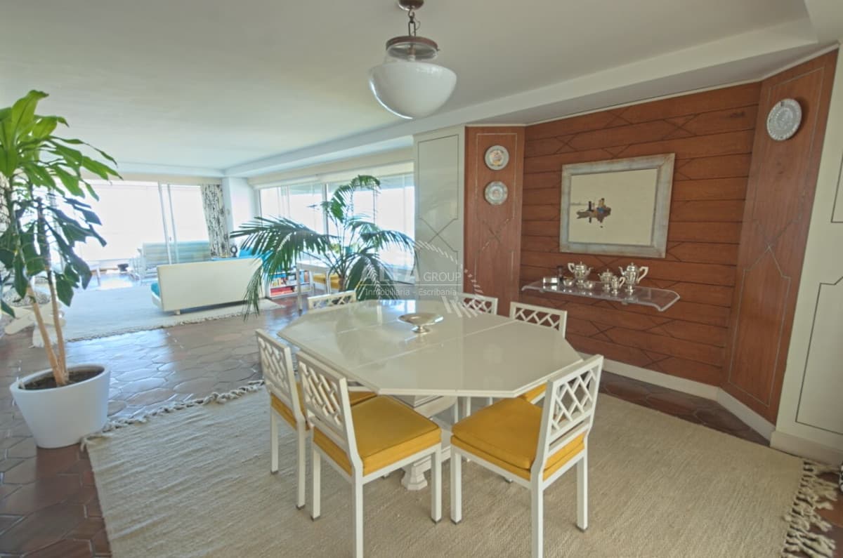 Apartamento en venta