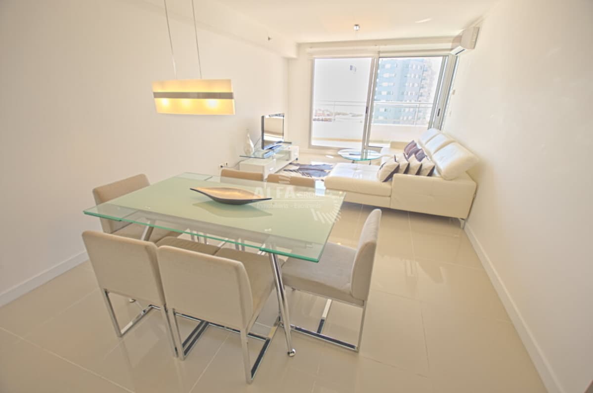Apartamento en venta - Brava - Punta del Este