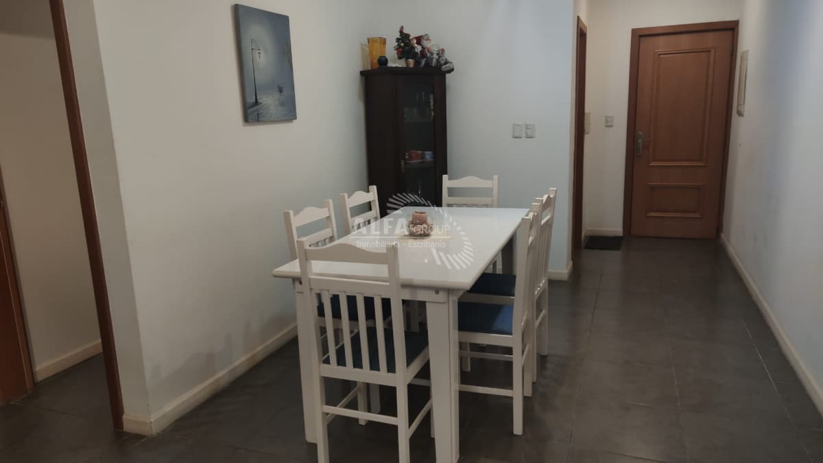 Apartamento de dos dormitorios en venta - Aidy Grill