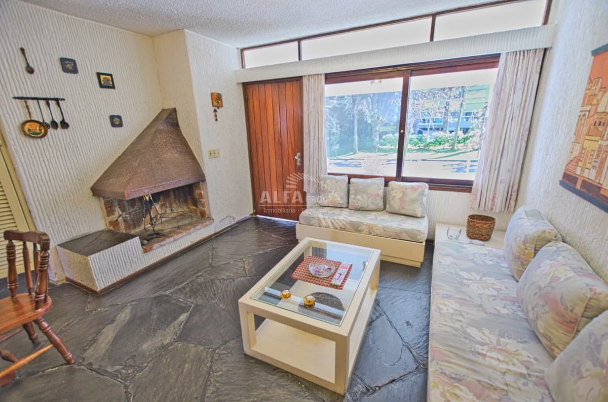 Apartamento en venta