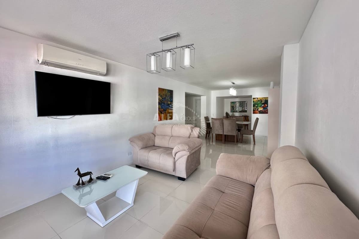 Apartamento en alquiler,  Playa Mansa, Punta del Este