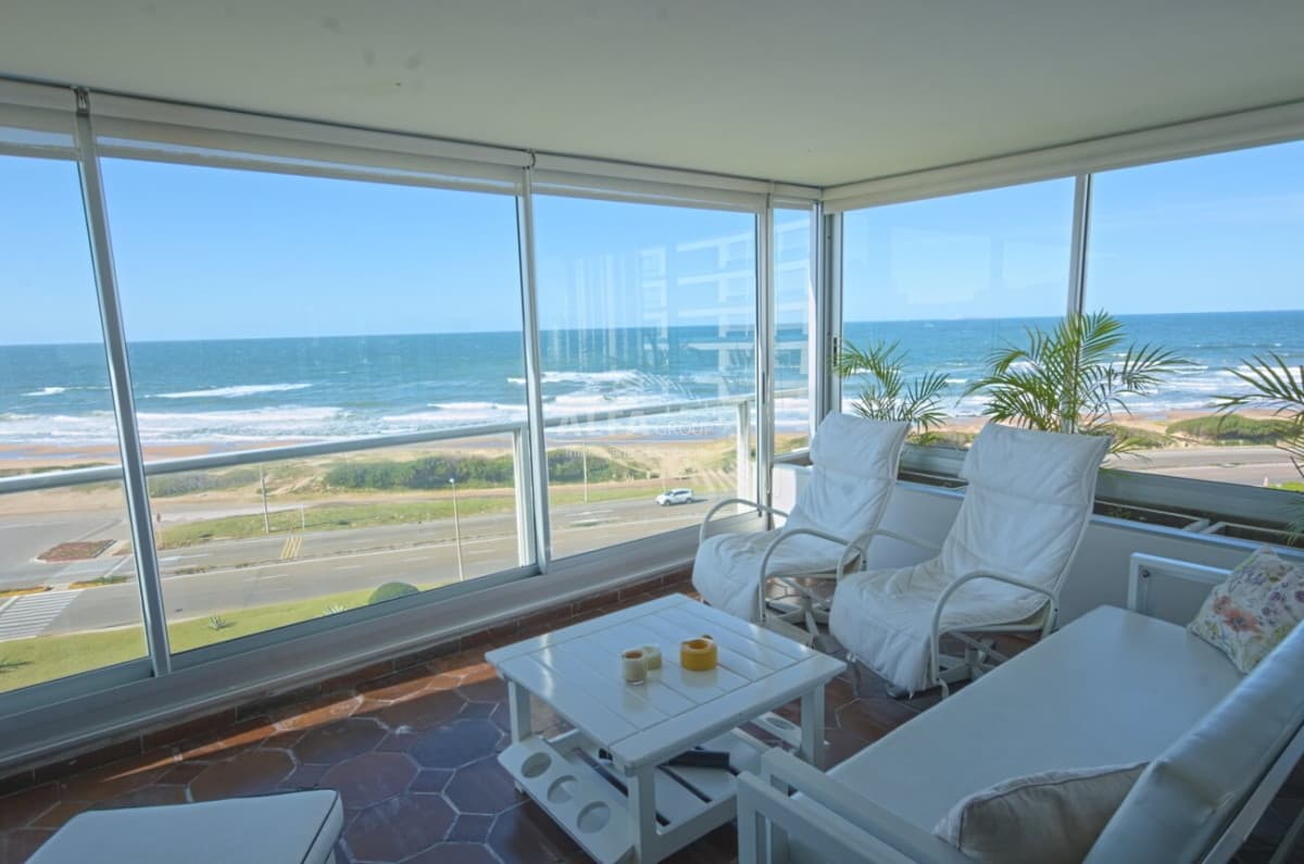 Apartamento en venta