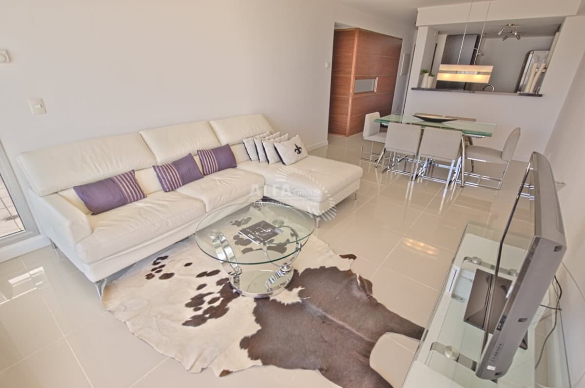 Apartamento en venta - Brava - Punta del Este