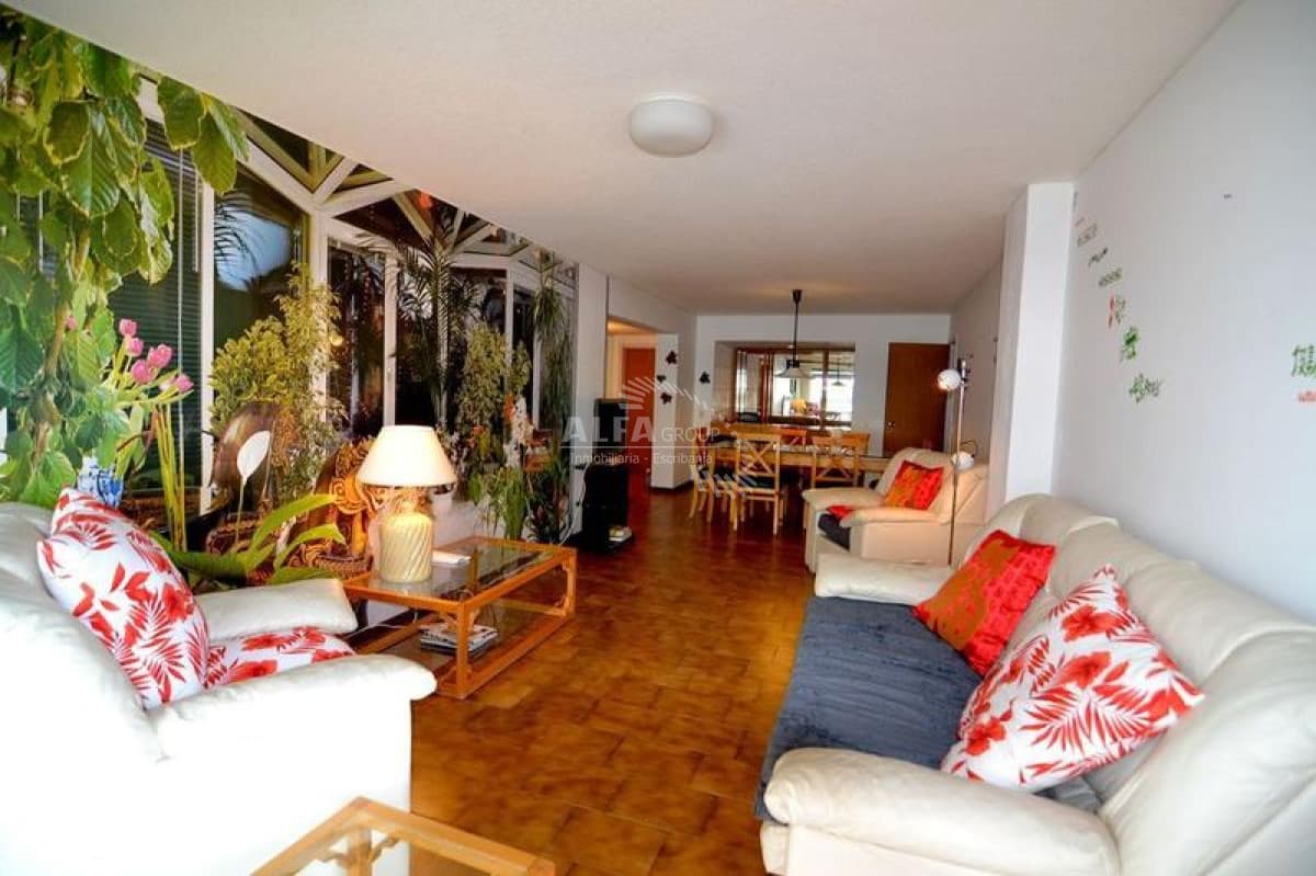 Apartamento en alquiler Playa Mansa, Punta del Este
