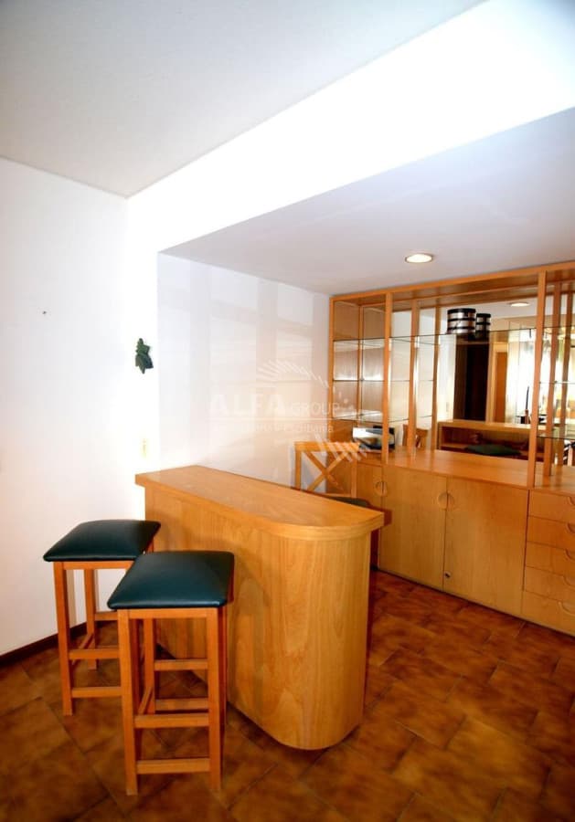 Apartamento en alquiler Playa Mansa, Punta del Este